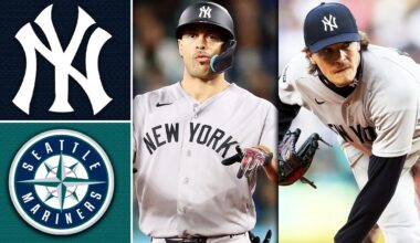 New York Yankees @ Seattle Mariners | Game Highlights (3/31/26)