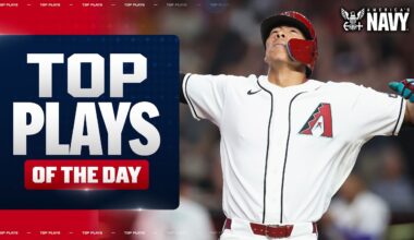 Top Plays in MLB from 3/31/26 (Ohtani & Painter shine on the mound, Jose Fernandez's debut, MORE!)