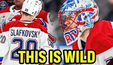 This is genuinely special...