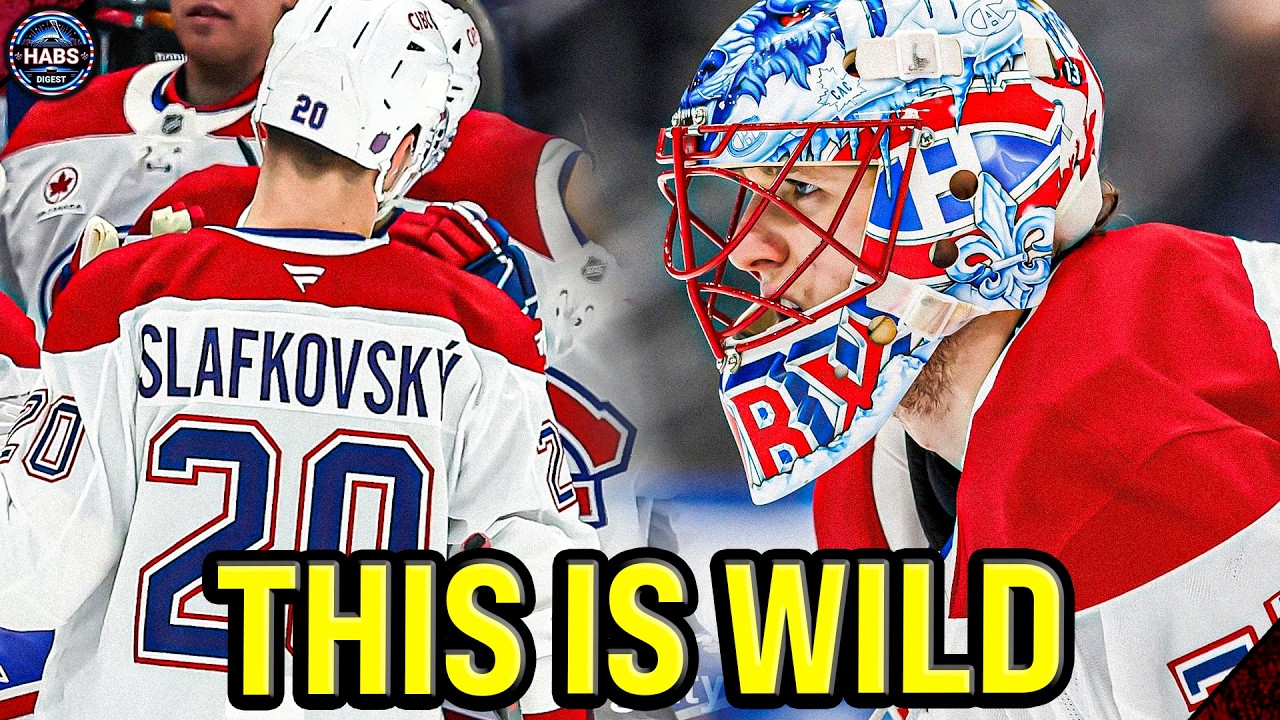 This is genuinely special...