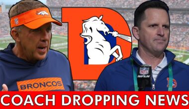 Denver Broncos Fans Should PAY ATTENTION To What Sean Payton Just Said…