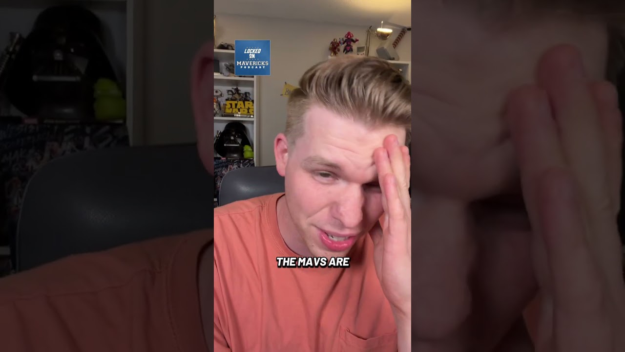 POSTGAME: The Dallas Mavericks lose to the Bucks… it’s bad out there for Cooper Flagg and them