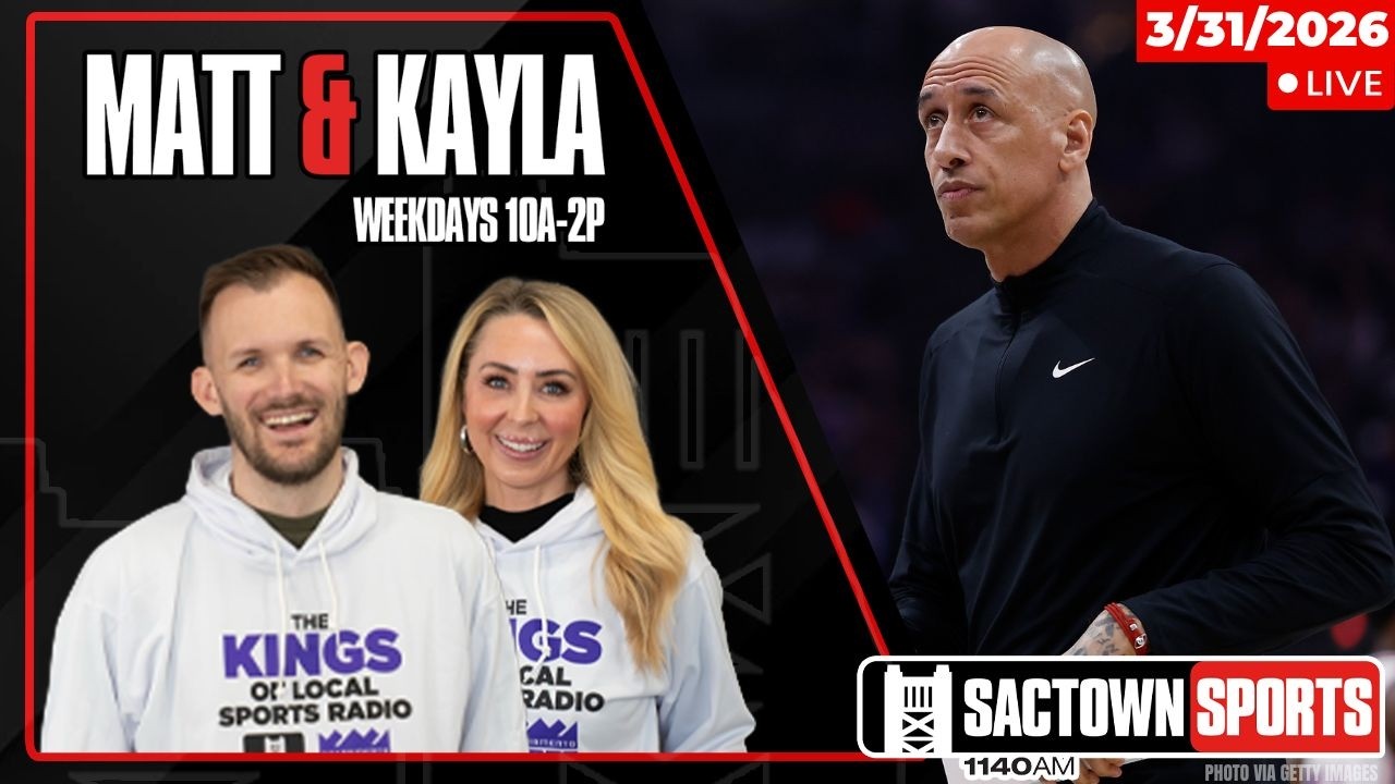 What can we learn during these final 6 Kings games? | The Matt and Kayla Show