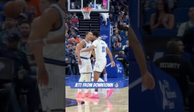 LET IT FLY JETT ✈️