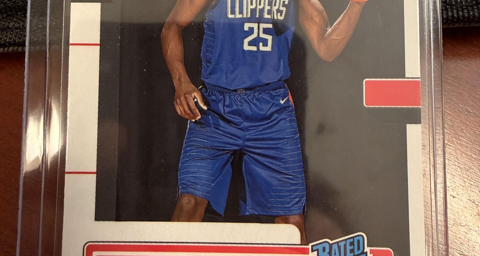 I work in a school and run a TCG club for the kids. This came across my desk yesterday.