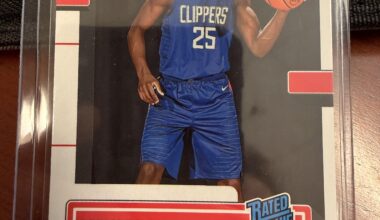 I work in a school and run a TCG club for the kids. This came across my desk yesterday.