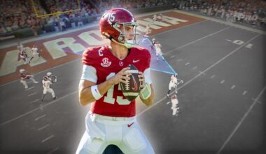 Evaluating Ty Simpson | Kurt's QB Insider