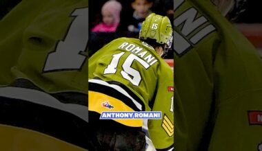 Anthony Romani is 'found money' for the Canucks, moving forward