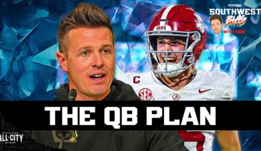 Arizona Cardinals QB Plan CRYSTALLIZING… Fans Won’t Like This