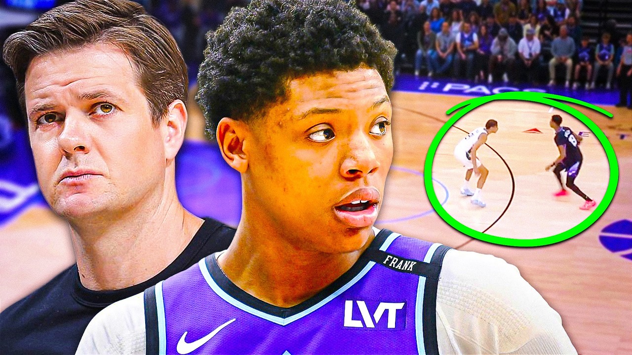 The Analytics Won Again...