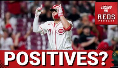 RELAX: Cincinnati Reds Showed POSITIVE Signs in Blowout Loss to Pittsburgh Pirates