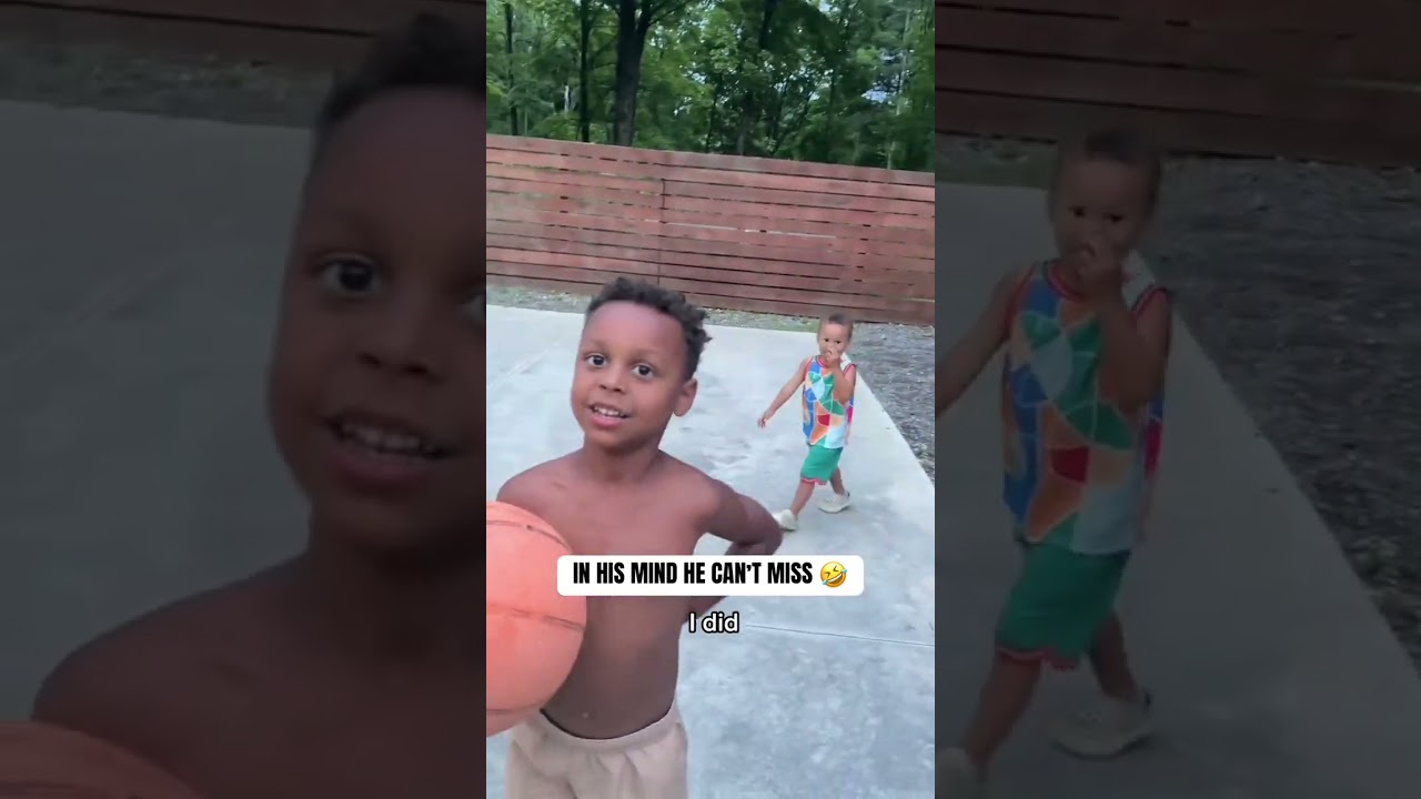 No one is bursting his bubble 🤣 (via melocoston/IG)