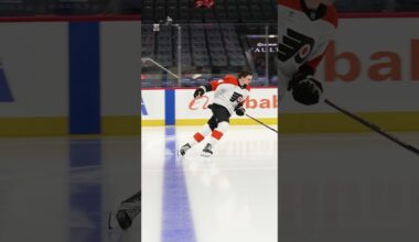 Welcome to the NHL, Porter Martone! #shorts