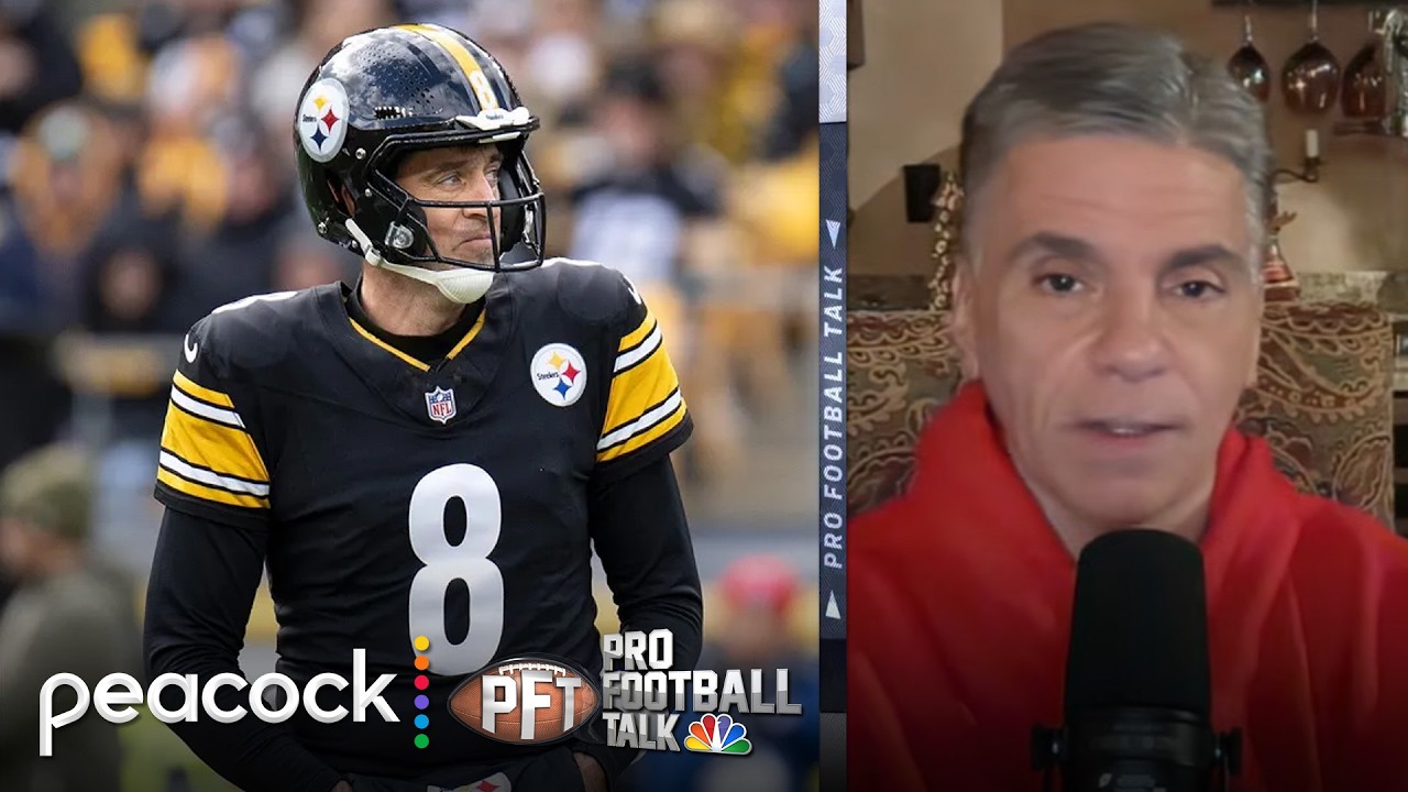 Are the Denver Broncos interested in Aaron Rodgers? | Pro Football Talk | NFL on NBC