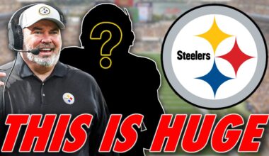THIS IS HUGE - The Pittsburgh Steelers MUST FILL THIS NEED To Maximize Their Offense In 2026