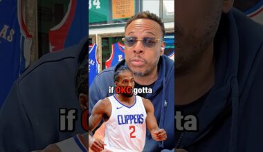 OKC Has The Hardest Path To The Finals?