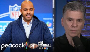 Bears have pending appeal for Cunningham draft-pick compensation | Pro Football Talk | NFL on NBC