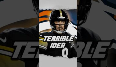 Denver Broncos Should Have No Interest In Aaron Rodgers #nfl #denverbroncos #broncos