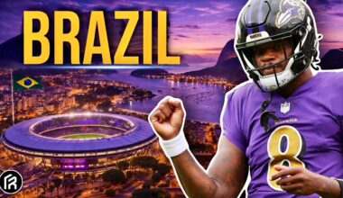 EXCITING UPDATES for Baltimore Ravens!