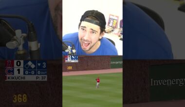 Cubs Fan Reacts to Finale vs Angels!