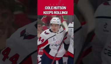 Looking like LANE out there! 🚨💪