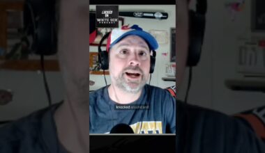 Shane Smith struggles to replicate last season's success