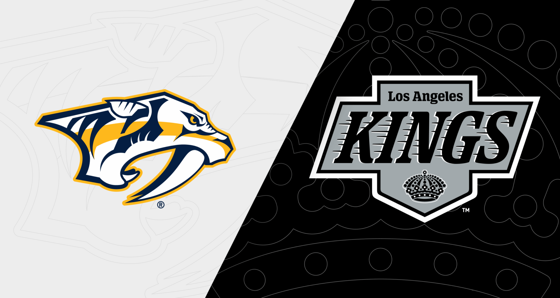 Game Thread: Nashville Predators (34-31-9) @ Los Angeles Kings (30-26-18) Apr 02 2026 9:30 PM CDT