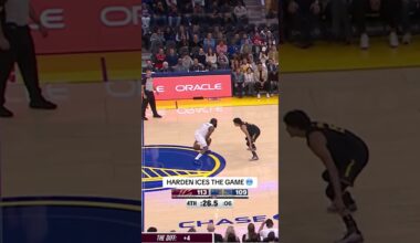 CLUTCH BUCKET BY HARDEN 🥶