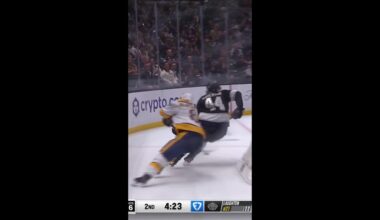 LAUGHTS!! #gokingsgo #gkg #lakings #hockey