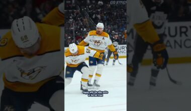 That finesse tho 🤌