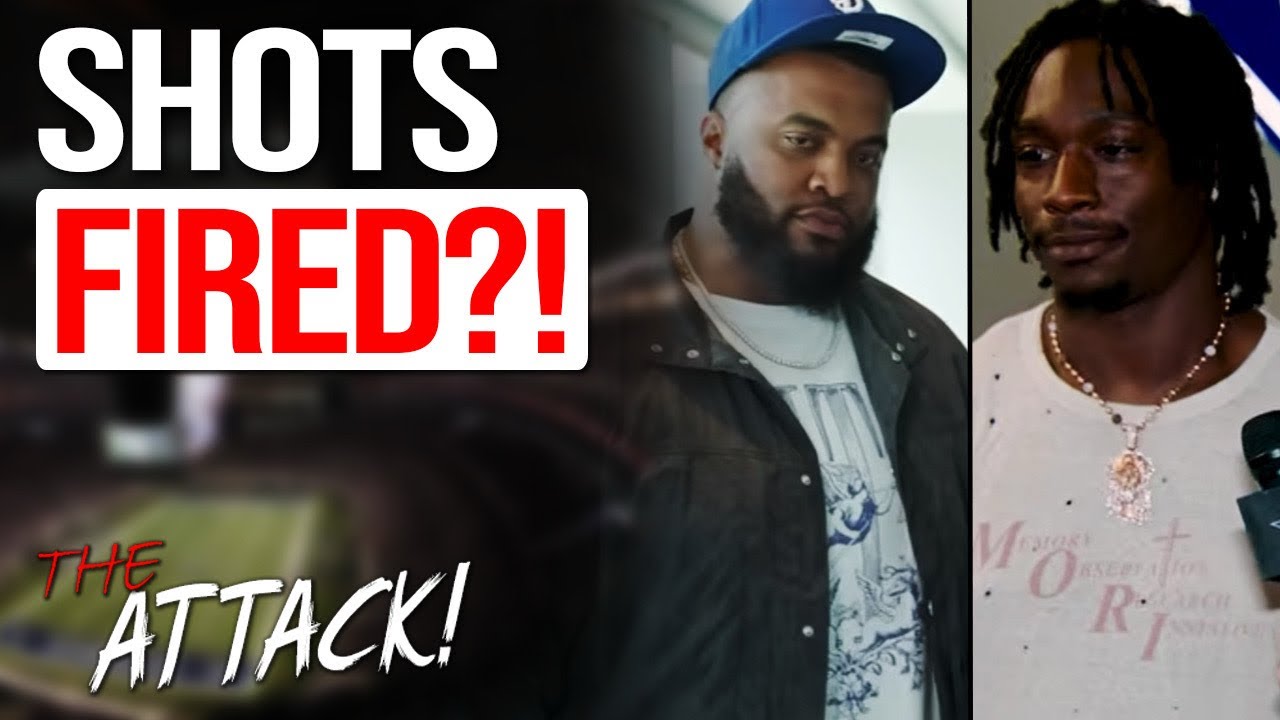 Dallas Cowboys NEW ADDITIONS TAKING SHOTS at Former Players?!