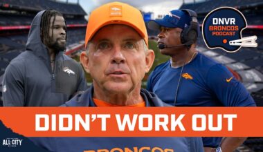 Why Dre Greenlaw wasn’t happy with the Denver Broncos