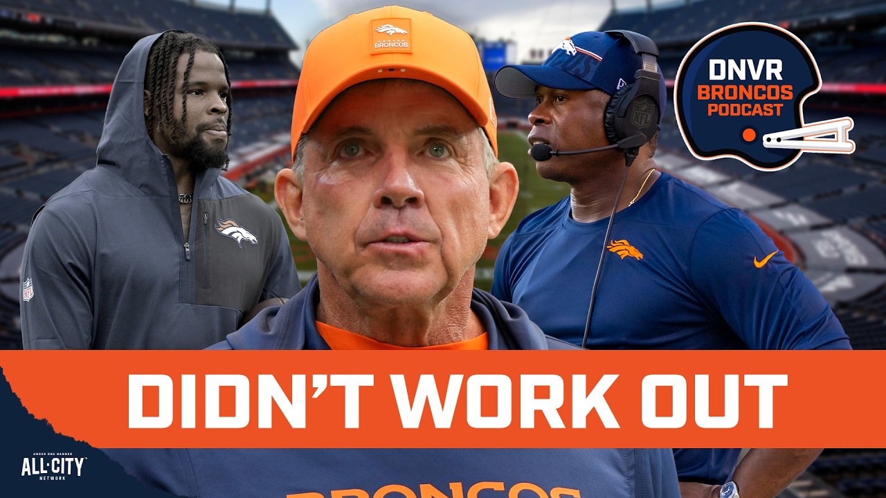 Why Dre Greenlaw wasn’t happy with the Denver Broncos