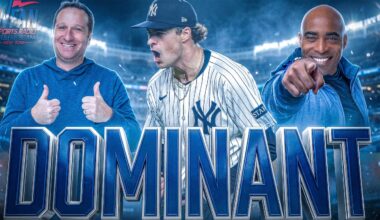 YANKEES HAVE A MONSTER ACE and it changes EVERYTHING!