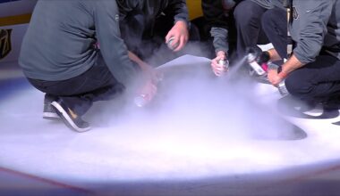 What HAPPENED in Vegas?! ICE CREW saves the day!