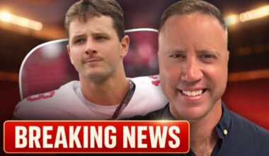 49ers BREAKING: Brock Purdy, Fred Warner great news 💰