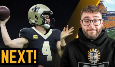 Steelers New QB Backup Plan