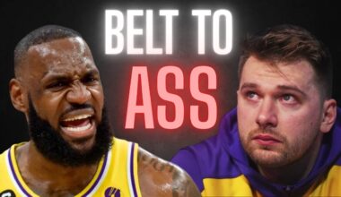 LA Lakers Humiliated in Oklahoma City