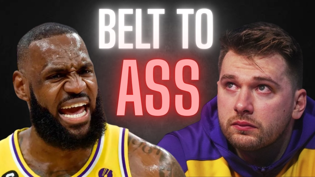 LA Lakers Humiliated in Oklahoma City