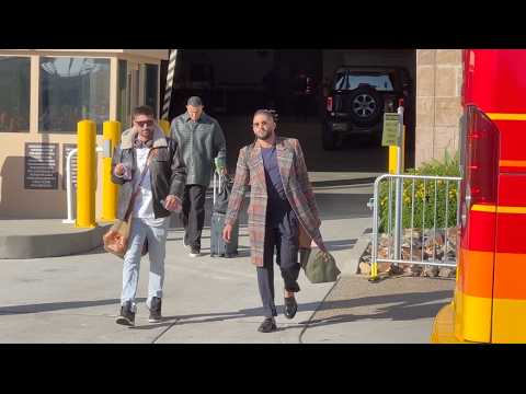 THE SAN DIEGO PADRES LEAVE FOR BOSTON AFTER A VERY POOR OPENING WEEK OF THE 2026 SEASON!!! 04-01-26