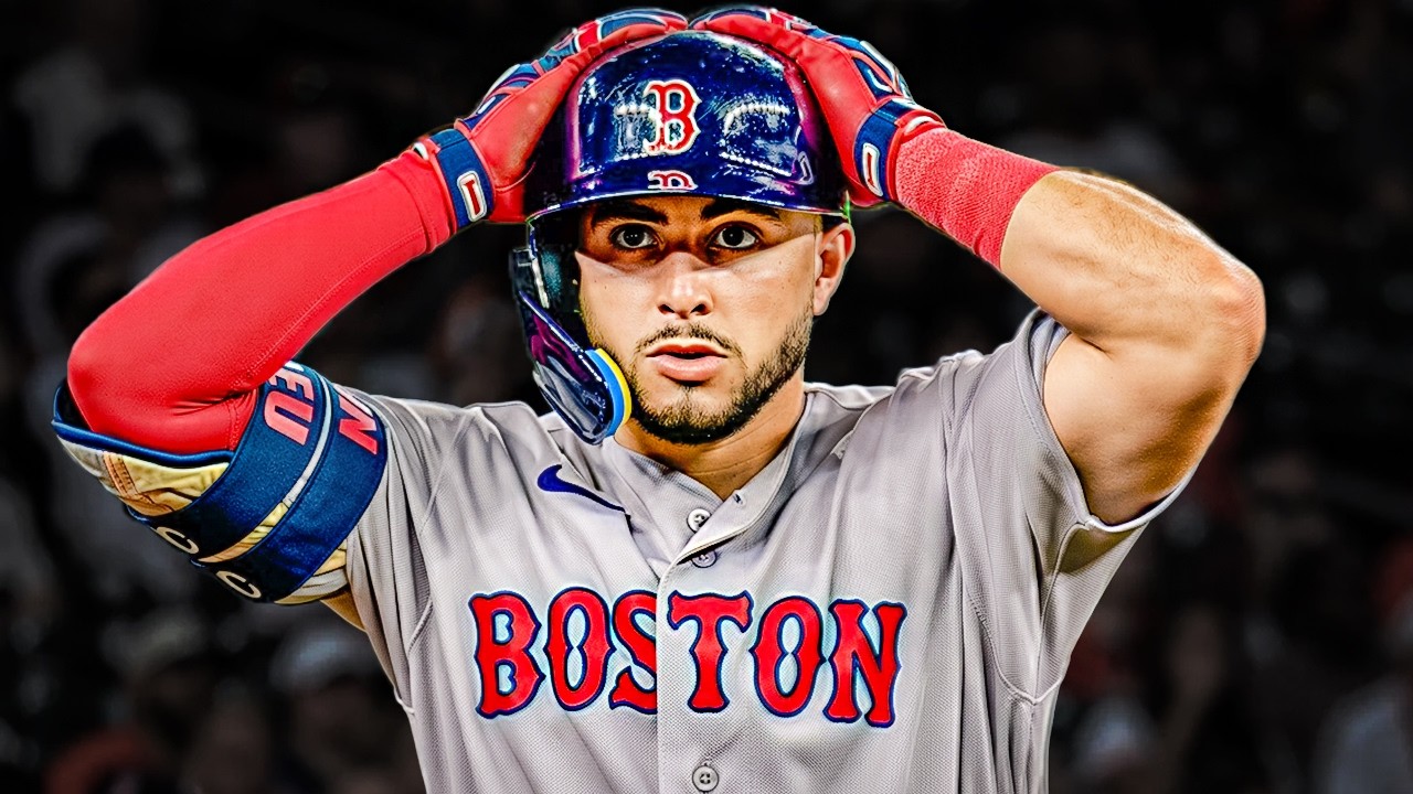 This Looks Really Bad For The Boston Red Sox