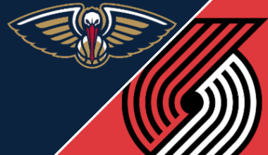 [Next Day/Game Thread] The Portland Trail Blazers (40-38) defeat the New Orleans Pelicans (25-52) 118-106 | Next Game: Blazers vs Nuggets on 4/6 @ 6:00 PM
