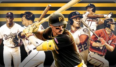 Juan Soto, Bryce Harper, Mike Trout and more MLB stars who debuted as teenagers! 🤩 | MLB Highlights