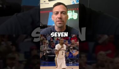 New Orleans Pelicans Have Something In Jeremiah Fears and Derik Queen