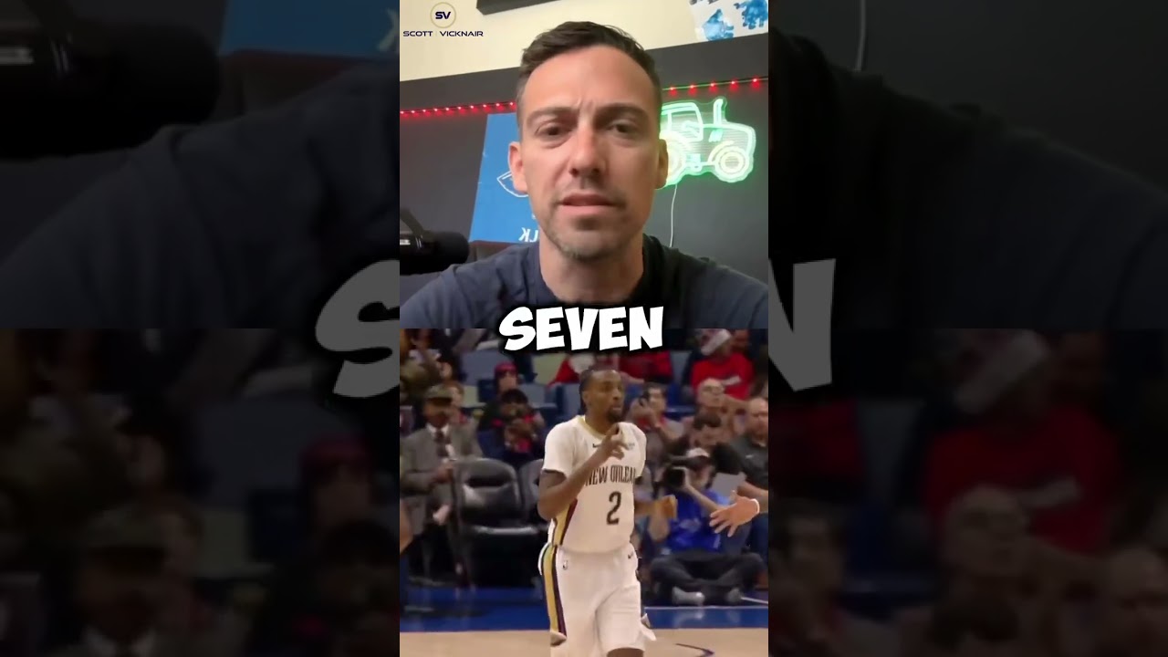 New Orleans Pelicans Have Something In Jeremiah Fears and Derik Queen