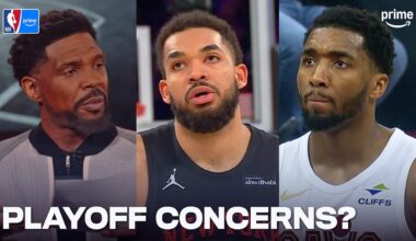 The Biggest Red Flag for the Cavs and Knicks | NBA on Prime