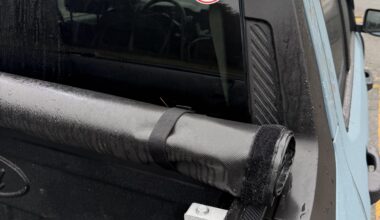 She’s a beaut Clark