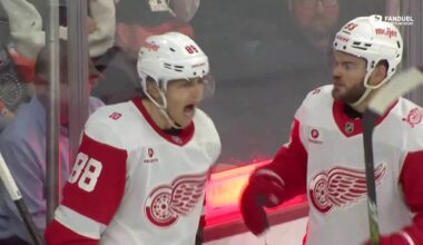 25/26 RS: Det @ Phi Highlights - 4/2/26