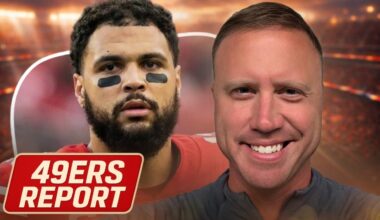 REACTION: NFL execs TRASH 49ers, Mike Evans, and Brock Purdy