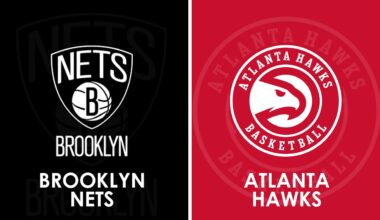 Brooklyn Nets vs Atlanta Hawks NBA Live Scoreboard